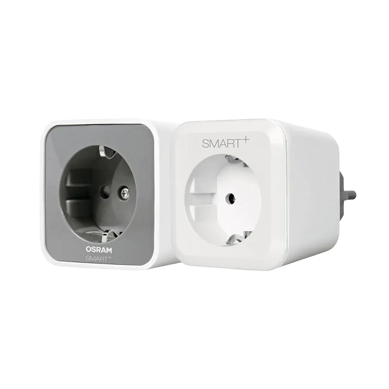 Smarte Stecker