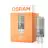Osram LED Capsule G9 Klar 4W 470lm - 827 Extra Warmweiß | 3-Stufen Dim - Ersatz Für 40W