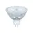 Ledvance Performance LED-Spot Reflektor GU5.3 MR16 3.4W 230lm 36D - 927 Extra Warmweiß | Höchste Farbwiedergabe - Dimmbar - Ersatz für 20W