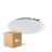 Multipack 6x Mehrfachpackung 6x LED Downlight Pan 18W 1440lm 840 Kaltweiß | 177mm - Ausschnitt 150mm