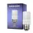 Noxion Lucent LED E27 Stick Klar 7W 806lm - 827 Extra Warmweiß | Dimmbar - Ersatz Für 60W