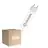 Multipack 10x Ledvance LED Röhre T8 EM Value (EM/Mains) Standard Output 15W 1620lm - 830 Warmweiß | 120cm - Ersatz Für 36W