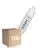 Multipack 10x Osram LED Röhre T5 (HF) High Output 26W 4000lm - 840 Kaltweiß | 115cm - Ersatz Für 54W