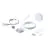 Philips Panel Aufhängungssatz CoreLine RC159Z SME-3 Weiß