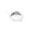 Philips LED-Downlight GrünSpace DN500B 15W 1800lm 120D - 840 Kaltweiß | 180mm - Ausschnitt 150mm
