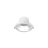Noxion LED Downlight Apollo V2.0 6-12W 720-1500lm 60D - 830/840 CCT | 145mm - Ausschnitt 120mm