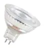 Osram LED Superstar Reflektor Spot GU5.3 MR16 6.8W 621lm 36D - 927 Extra Warmweiß | Höchste Farbwiedergabe - Dimmbar - Ersatz Für 50W