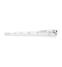 Ledvance LED Feuchtraumleuchte Feuchtigkeitsdicht 46W 6400lm - 865 Tageslichtweiß | 150cm