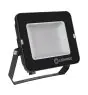Ledvance LED-Scheinwerfer Kompakt Schwarz 50W 5000lm 100D - 865 Tageslichtweiß | IP65 - Symmetrisch 