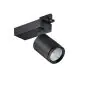 Philips LED Schienenstrahler Spot StyliD Evo ST770T Schwarz 31.5W 2700lm 24D - 930 Warmweiß | Höchste Farbwiedergabe 