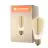 Ledvance Vintage 1906 LED E27 Poire Dorée 4.8W 420lm - 822 Blanc Très Chaud | Dimmable - Équivalent 37W