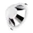 Ledvance Downlight LED Comfort High Efficiency U Aluminium Blanc 36W 5200lm 55d - 830 Blanc Chaud | 265mm - Diamètre 250mm - IP20