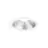 Sylvania Downlight LED Insaver Slim 175 Aluminium Blanc 13W 1700lm 70D - 840 Blanc Froid | Diamètre 175mm - IP44 - Dimmable