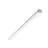 Philips Réglette LED Étanche WT060C 20W 2500lm - 840 Blanc Froid | 120cm - 1x Câblage Traversant