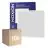 Multipack 10x Noxion Panneau LED Ecowhite V4.0 28W 3360lm - 830-840-865 CCT | 60x60cm - Philips driver