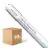 Multipack 10x Noxion Tube LED T8 Avant Extreme (EM/Direct 230V) High Output 13W 2100lm - 865 Lumière Du Jour | 120cm - Équivalent 36W
