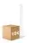 Lot 10x Ledvance Dulux-L LED 18W - 840 Blanc Froid | 4-Pins - Équivalent 36W