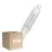 Multipack 10x Ledvance Tube LED T5 HF P Electronic (HF) High Efficiency 11W 1700lm - 865 Lumière Du Jour | 85cm - Équivalent 21W