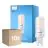 Multipack 10x Philips Corepro LED Capsule G9 4.8W 570lm - 830 Blanc Chaud | Équivalent 60W