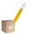Multipack 6x Osram LED Slim Line R7S LED R7S 118mm Claire 8W 806lm - 827 Blanc Très Chaud | Équivalent 60W