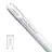 Noxion Tube LED T8 Avant Extreme (EM/Direct 230V) High Output 8.2W 1150lm - 827 Blanc Très Chaud | 60cm - Équivalent 18W