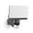 Steinel Projecteur LED XLED Home Graphite 14.8W 1184lm - 830 Blanc Chaud | IP44 - Détecteur de mouvement et de lumière - Symétrique