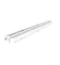 Noxion Réglette Click Réflecteur V2 LED T8 | Convient pour 1x 120cm Tube LED