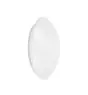 Ledvance Surface Circulaire 250 Blanc 13W 920lm - 830 Blanc Chaud | avec Détecteur de Mouvement - IP44 - Équivalent 2x13W