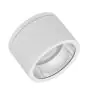 Ledvance Downlight LED Surface IP65 Aluminium Blanc 30W 3300lm 60D - 840 Blanc Froid | IP65