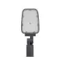 Ledvance Éclairage public LED Area Value Petit SPD Aluminium Gris 45W 5850lm 160x58D - 730 Blanc Chaud | IP66 - Symétrique