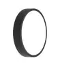 Ledvance Bulkhead Rond Détresse UV-Resistant Noir 12.5-19.5W 1360/1660/1950/2230lm - 830-840 CCT | IP65