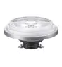 Philips MASTER LED Spot G53 AR111 10.8W 620lm 9D - 930 Blanc Chaud | Meilleur rendu des couleurs - Dimmable - Équivalent 50W