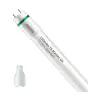 Philips Tube LED T8 MASTER (EM/Direct 230V) Ultra Efficiency 13.5W 2500lm - 840 Blanc Froid | 120cm - Équivalent 36W